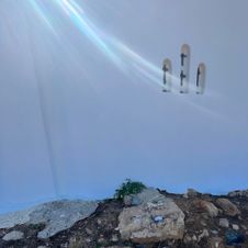 Heliga apostlarnas kapell, Kreta 2023